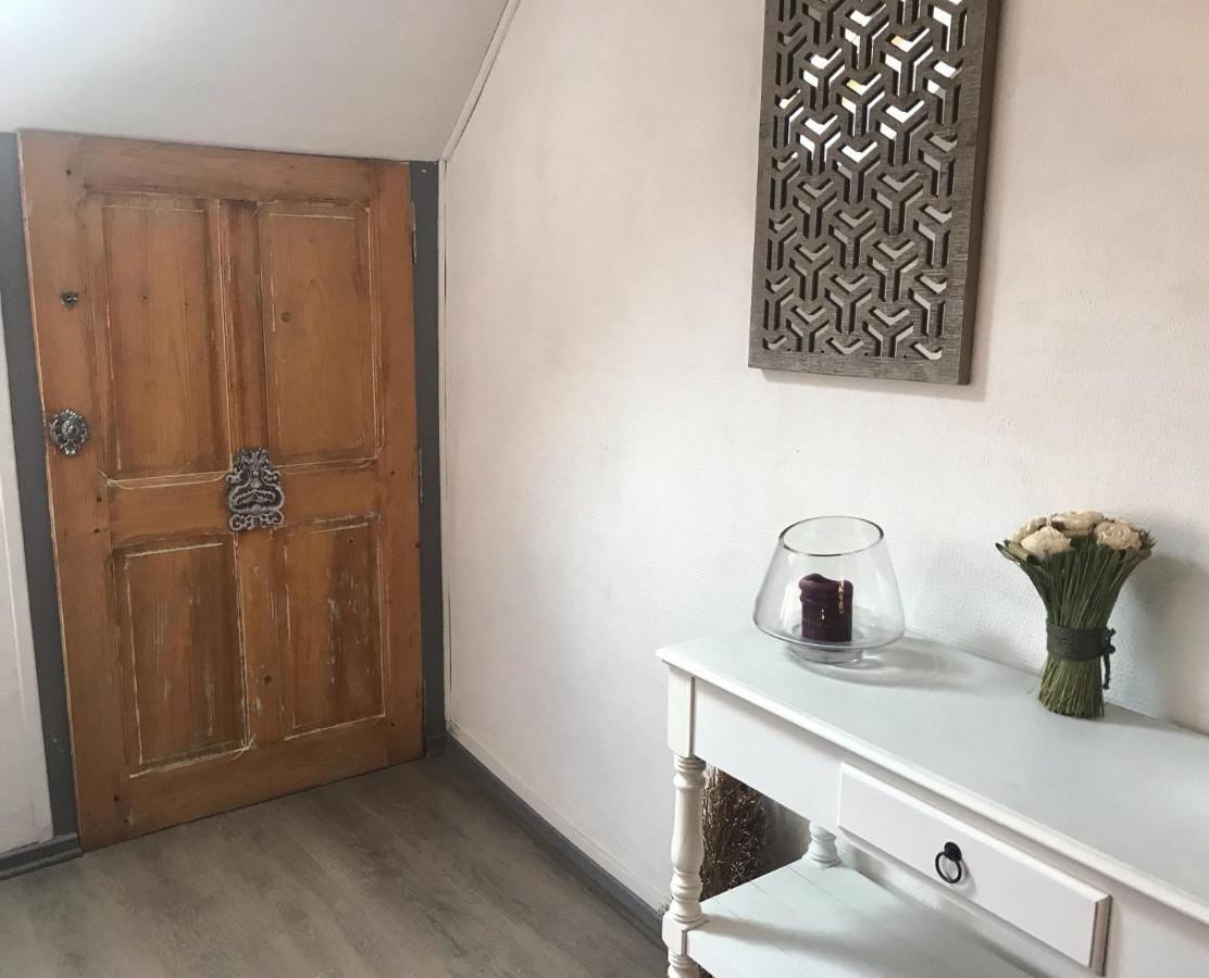 Chez Pralin & Praline Apartment Annecy Bagian luar foto